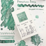 TONO & LIMS Ink - Friendship - Kamakura Breeze