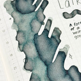 TONO & LIMS Ink - Friendship - Laika