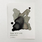 TONO & LIMS Ink - Friendship - Laika