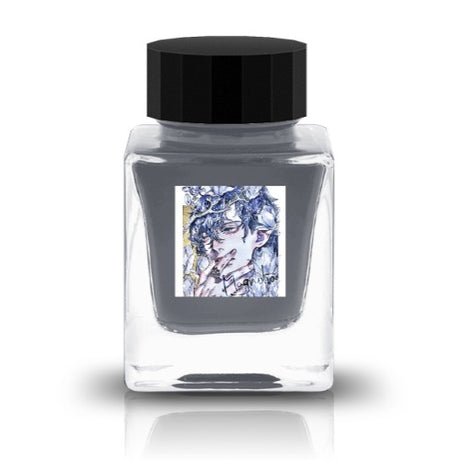 TONO &amp; LIMS Friendship&nbsp;

Magnolia Ink

Tono &amp; Lims Friendship Line Fountain Pen Ink Collection where every ink in the Friendship Line embodies the power of friendship through beautifully crafted colors that flow effortlessly on the page. Add a personal touch to your work with a variety of hues that are as diverse and special as the friendships we cherish.

30ml