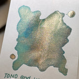 TONO & LIMS Ink - Friendship - Minamo (みなも)