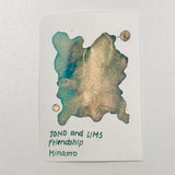 TONO & LIMS Ink - Friendship - Minamo (みなも)