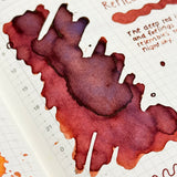 TONO & LIMS Ink - Friendship - Mocktail Bar Reflected in Tears (he)