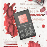 TONO & LIMS Ink - Friendship - My Bank Account Is Sick