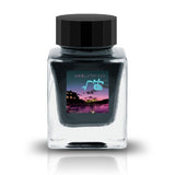 Tono &amp; Lims Friendship Line Fountain Pen Ink Collection where every ink in the Friendship Line embodies the power of friendship through beautifully crafted colors that flow effortlessly on the page. Add a personal touch to your work with a variety of hues that are as diverse and special as the friendships we cherish.

30ml

Shimmering