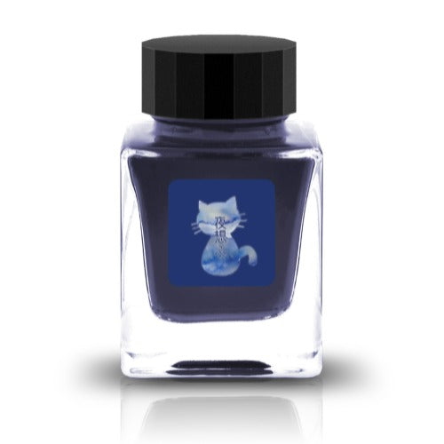Tono &amp; Lims Friendship Line Fountain Pen Ink Collection where every ink in the Friendship Line embodies the power of friendship through beautifully crafted colors that flow effortlessly on the page. Add a personal touch to your work with a variety of hues that are as diverse and special as the friendships we cherish.

30ml