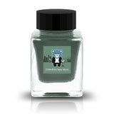 Tono &amp; Lims Friendship Line Fountain Pen Ink Collection where every ink in the Friendship Line embodies the power of friendship through beautifully crafted colors that flow effortlessly on the page. Add a personal touch to your work with a variety of hues that are as diverse and special as the friendships we cherish.

30ml
