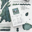 TONO & LIMS Ink - Friendship - OYAKATA’s New World