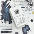 TONO & LIMS Ink - Friendship - Resurrección
