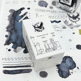 TONO & LIMS Ink - Friendship - Resurrección