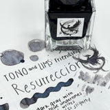 TONO & LIMS Ink - Friendship - Resurrección
