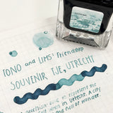 TONO & LIMS Ink - Friendship - SOUVENIR Tje, Utrecht