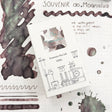 TONO & LIMS Ink - Friendship - SOUVENIR, ao, Moanalua
