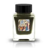 Tono &amp; Lims Friendship Line Fountain Pen Ink Collection where every ink in the Friendship Line embodies the power of friendship through beautifully crafted colors that flow effortlessly on the page. Add a personal touch to your work with a variety of hues that are as diverse and special as the friendships we cherish.

30ml