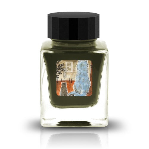 Tono &amp; Lims Friendship Line Fountain Pen Ink Collection where every ink in the Friendship Line embodies the power of friendship through beautifully crafted colors that flow effortlessly on the page. Add a personal touch to your work with a variety of hues that are as diverse and special as the friendships we cherish.

30ml