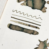 TONO & LIMS Ink - Friendship - Sabi Yu (寂柚)
