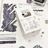 TONO & LIMS Ink - Friendship - Sense of Wonder