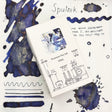 TONO & LIMS Ink - Friendship - Sputnik