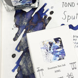 TONO & LIMS Ink - Friendship - Sputnik