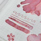 TONO & LIMS Ink - Friendship - Sweet