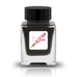 Tono &amp; Lims Friendship Line Fountain Pen Ink Collection where every ink in the Friendship Line embodies the power of friendship through beautifully crafted colors that flow effortlessly on the page. Add a personal touch to your work with a variety of hues that are as diverse and special as the friendships we cherish.

30ml

Shimmering