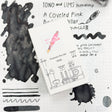 TONO & LIMS Ink - Friendship - The Pink Buddhist Altar Of Your Dreams