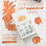 TONO & LIMS Ink - Friendship - Tomboyish Orange Ink