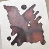 TONO & LIMS Ink - Friendship - Twilight Iridescent Clouds