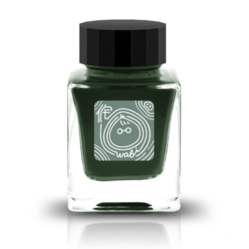 Tono &amp; Lims Friendship Line Fountain Pen Ink Collection where every ink in the Friendship Line embodies the power of friendship through beautifully crafted colors that flow effortlessly on the page. Add a personal touch to your work with a variety of hues that are as diverse and special as the friendships we cherish.

30ml