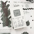 TONO & LIMS Ink - Friendship - Wabi