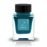 Tono &amp; Lims Friendship Line Fountain Pen Ink Collection where every ink in the Friendship Line embodies the power of friendship through beautifully crafted colors that flow effortlessly on the page. Add a personal touch to your work with a variety of hues that are as diverse and special as the friendships we cherish.

30ml

Shimmering