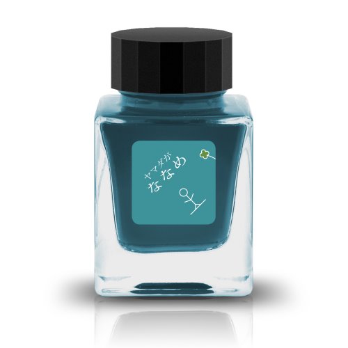 Tono &amp; Lims Friendship Line Fountain Pen Ink Collection where every ink in the Friendship Line embodies the power of friendship through beautifully crafted colors that flow effortlessly on the page. Add a personal touch to your work with a variety of hues that are as diverse and special as the friendships we cherish.

30ml

Shimmering