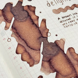 TONO & LIMS Ink - Friendship - delight.