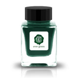 Tono &amp; Lims Friendship Line Fountain Pen Ink Collection where every ink in the Friendship Line embodies the power of friendship through beautifully crafted colors that flow effortlessly on the page. Add a personal touch to your work with a variety of hues that are as diverse and special as the friendships we cherish.

30ml

Shimmering