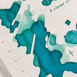 TONO & LIMS Ink - KYOTO Special 2025 - Kamogawa Breeze