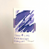 TONO & LIMS Ink - Kaleidoscope Pure - Banquet