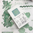 TONO & LIMS Ink - Kaleidoscope Pure - Bubbles