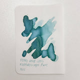TONO & LIMS Ink - Kaleidoscope Pure - Is Blue Ink AOI