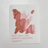 TONO & LIMS Ink - Kaleidoscope Pure - Mirage Ink Kagerou