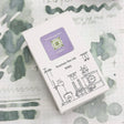 TONO & LIMS Ink - Kaleidoscope Pure - Sixteenth Night Ink Izayoi