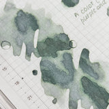 TONO & LIMS Ink - Kaleidoscope Pure - Sixteenth Night Ink Izayoi