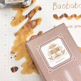 TONO & LIMS Ink - Kujirano General Store - BAOBABO
