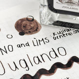 TONO & LIMS Ink - Kujirano General Store - JUGLANDO