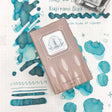 TONO & LIMS Ink - Kujirano General Store - KUJIRANO BLUA 01