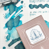 TONO & LIMS Ink - Kujirano General Store - KUJIRANO BLUA 01