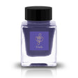 TONO &amp; LIMS Legend&nbsp;

Oath Ink

Tono &amp; Lims Legend Fountain Pen Ink Collection where the inks are designed to stand out with their unique sheen. This collection displays rich color, expressive depth, and a finish that shifts beautifully on the page, making every stroke feel special&nbsp;

30ml