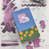 TONO & LIMS Ink - Lim Papa Memorial - Coffee Before the Road