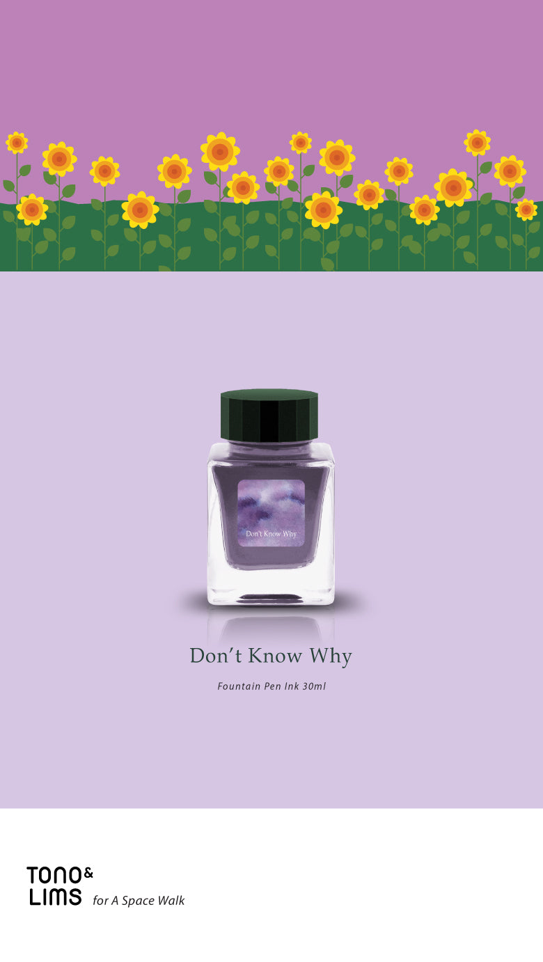 The Lim Papa Memorial collection features 6 unique colors that represent the father-son relationship in tribute to Lim's father.&nbsp; A memorial ink honoring Mr. Lim’s father, who departed last October.

30ml