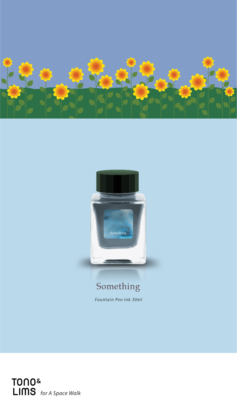 The Lim Papa Memorial collection features 6 unique colors that represent the father-son relationship in tribute to Lim's father.&nbsp; A memorial ink honoring Mr. Lim’s father, who departed last October.

30ml
