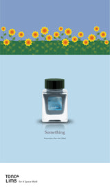 The Lim Papa Memorial collection features 6 unique colors that represent the father-son relationship in tribute to Lim's father.&nbsp; A memorial ink honoring Mr. Lim’s father, who departed last October.

30ml